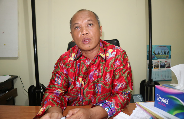 Kandidat Diminta Segera Daftarkan Akun Kampanye di Medsos